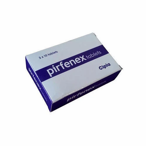 Pirfenex Tablet