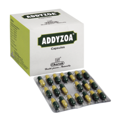 Addyzoa Capsule