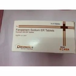 Duonem ER Tablet